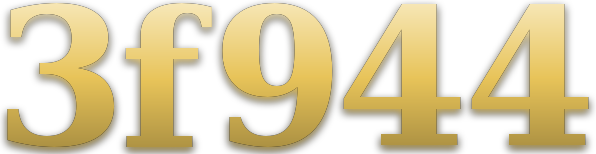 3f944 logo